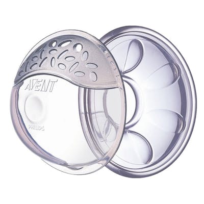 Philips Avent Breast Shell Set 6 st