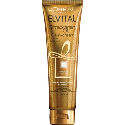 L'Oréal Elseve Extraordinary Oil-In-Cream 150 ml