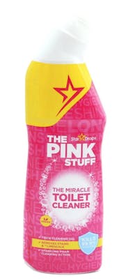 Stardrops The Pink Stuff Toilet Gel 750 ml