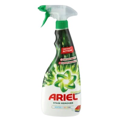 Ariel Stain Remover Diamond Bright Spray 750 ml
