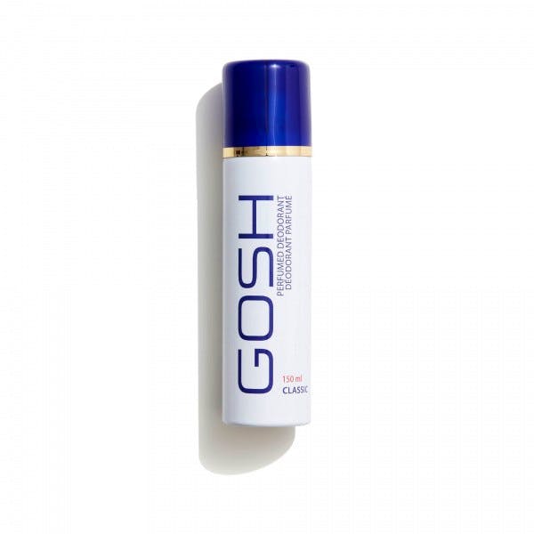 GOSH Classic Perfumed Deo Spray 150 ml £3.75