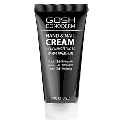 GOSH Donoderm Hand & Nail Cream 30 ml