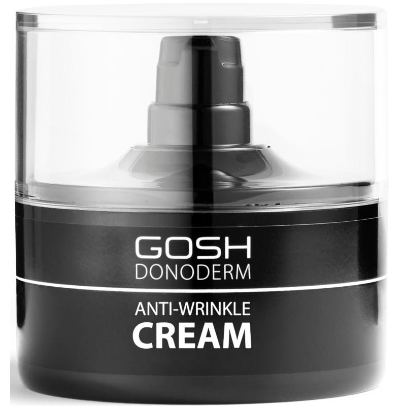 GOSH Donoderm Anti Wrinkle Cream Prestige 50 ml