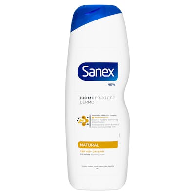 Sanex Biome Protect Natural 1000 ml