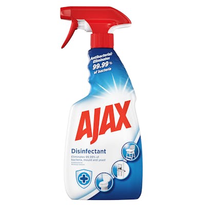 Ajax Desinfiointi Spray 500 ml