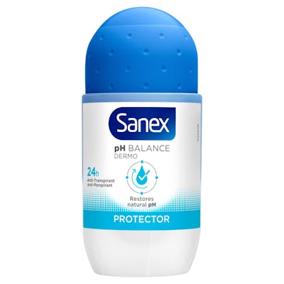 Sanex Protector Roll On 50 ml