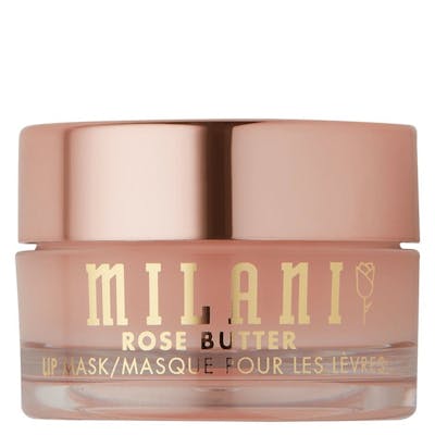 Milani Rose Butter Lip Mask 6,8 g