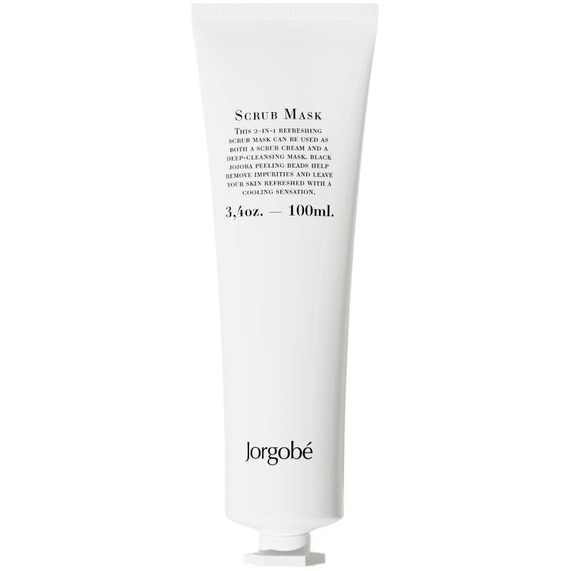 Jorgobé Refreshing Scrub Mask 100 ml