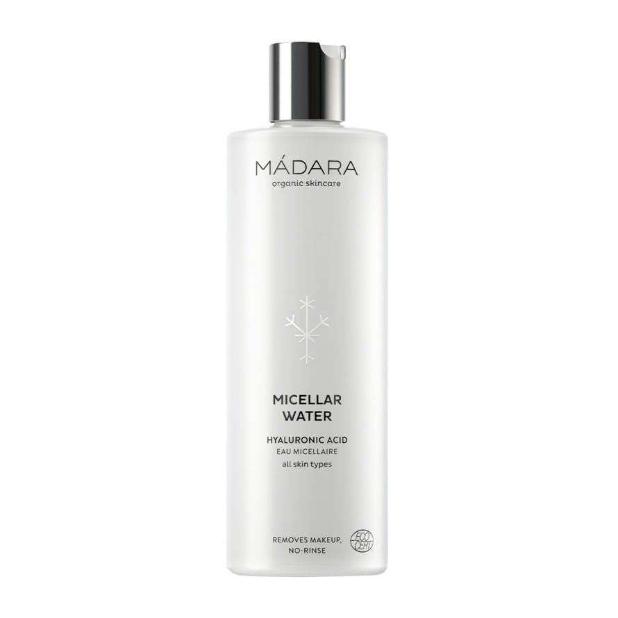 MÁDARA Micellar Water 400 ml