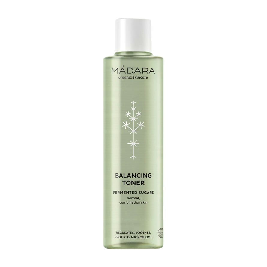 MÁDARA Balancing Toner 200 ml
