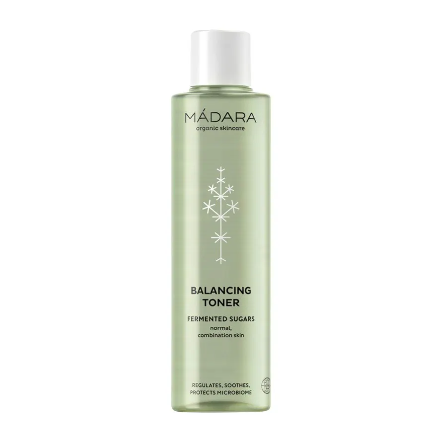 MÁDARA Balancing Toner 200 ml