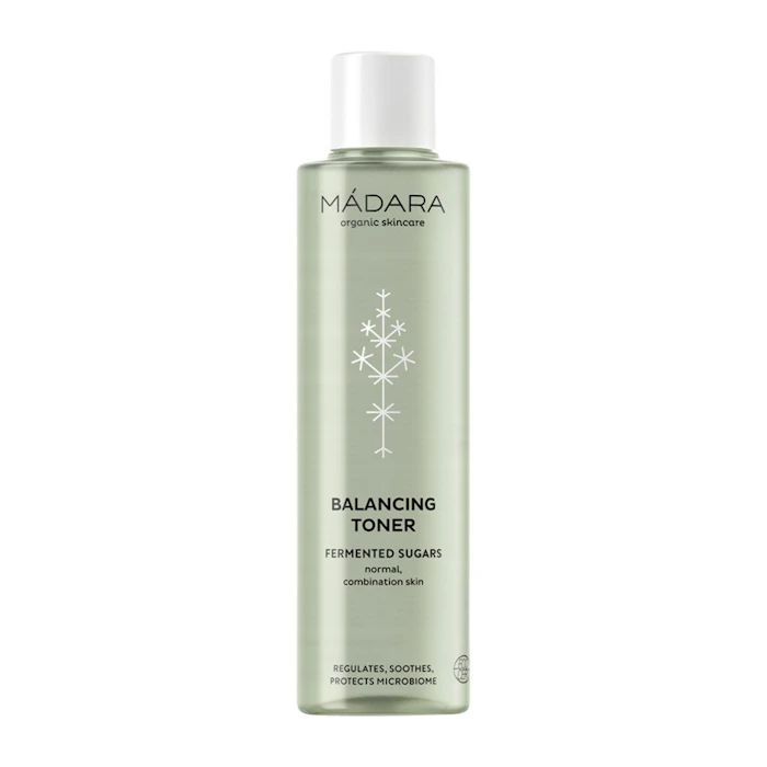 MÁDARA Balancing Toner 200 ml