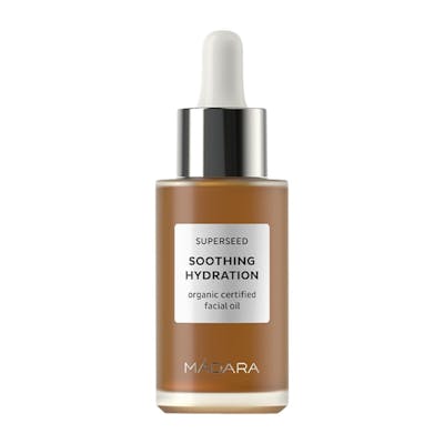 MÁDARA Superseed Soothing Hydration Beauty Oil 30 ml