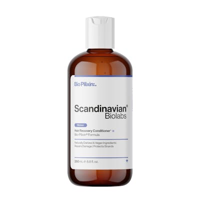 Scandinavian Biolabs Hair Recovery Conditioner For Women 250 ml
