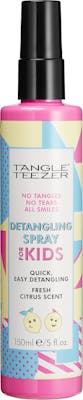 Tangle Teezer Dagelijkse Ontwarrende Spray Voor Kinderen 150 ml