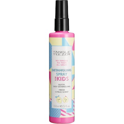 Tangle Teezer Dagelijkse Ontwarrende Spray Voor Kinderen 150 ml