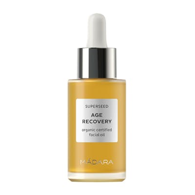MÁDARA Superseed Anti-Age Recovery Beauty Oil 30 ml