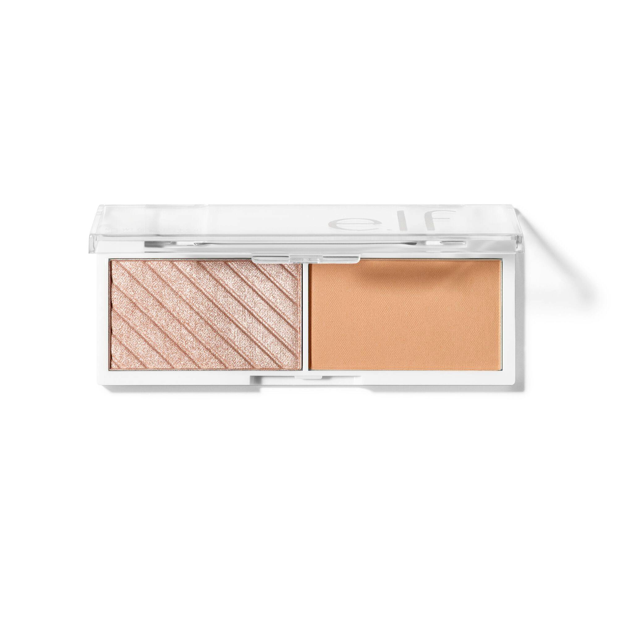 elf Bite Size Face Duo Cantaloupe 4,6 g
