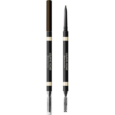 Max Factor Brow Shaper Pencil 30 Deep Brown 1 stk