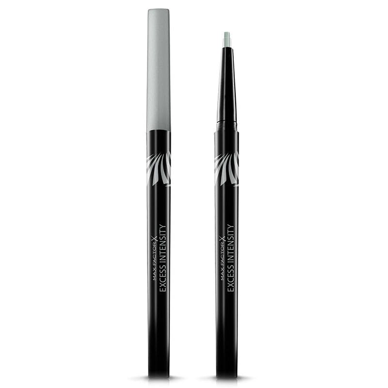 Max Factor Excess Eyeliner 05 Silver 1 st