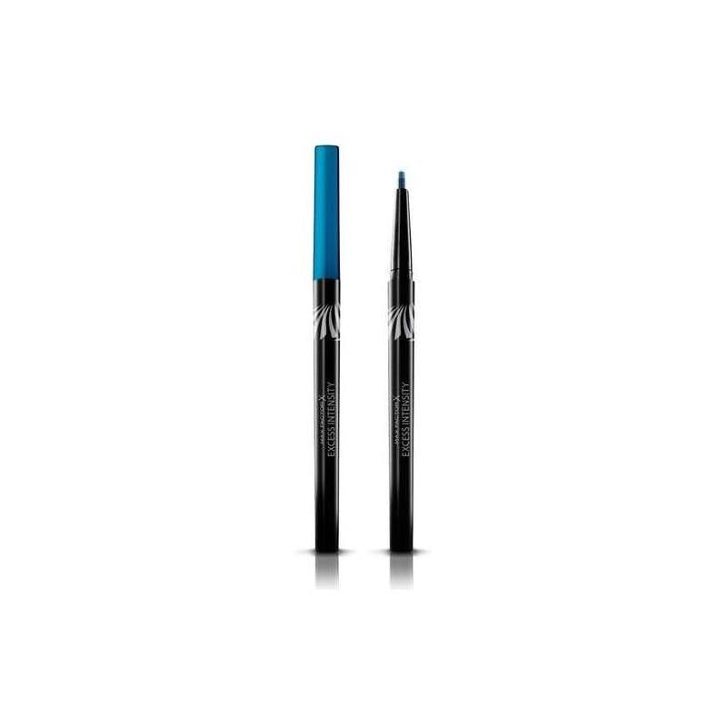 Max Factor Excess Eyeliner 09 Excessive Cobalt 1 st