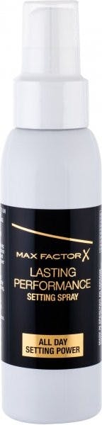 Max Factor Lasting Performance Setting Spray 100 ml
