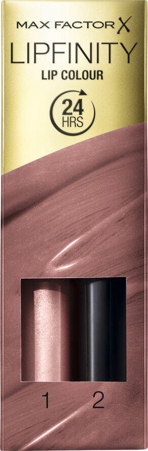 Max Factor Lipfinity 350 Essential Brown 2 ml