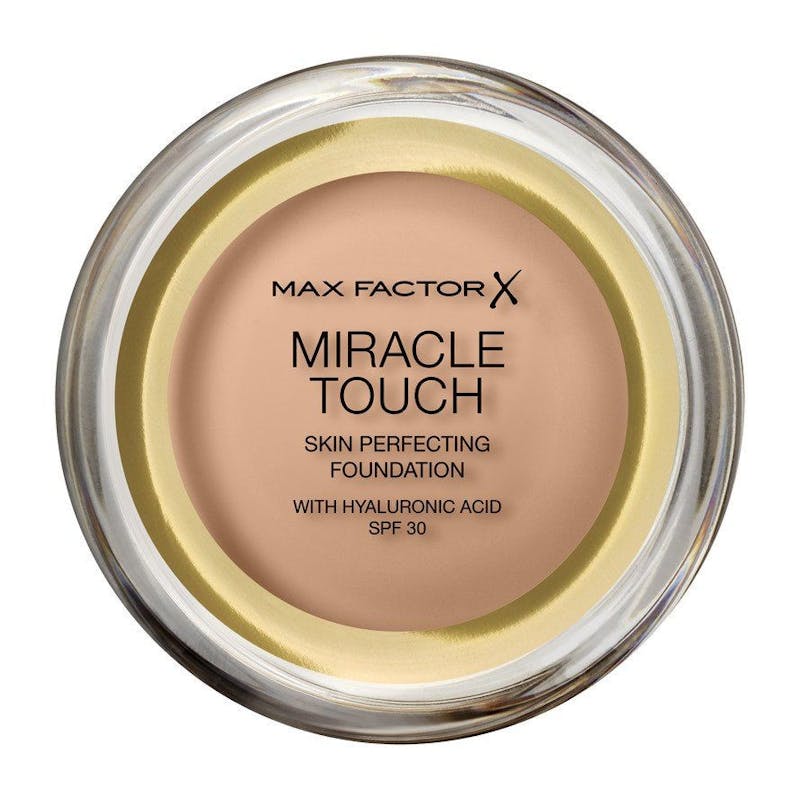 Max Factor Miracle Touch Formula 075 Golden 12 ml