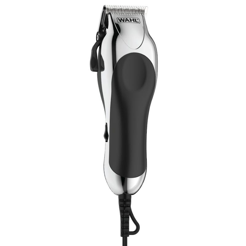 Wahl Deluxe Chrome Pro Hair Clipper 1 kpl