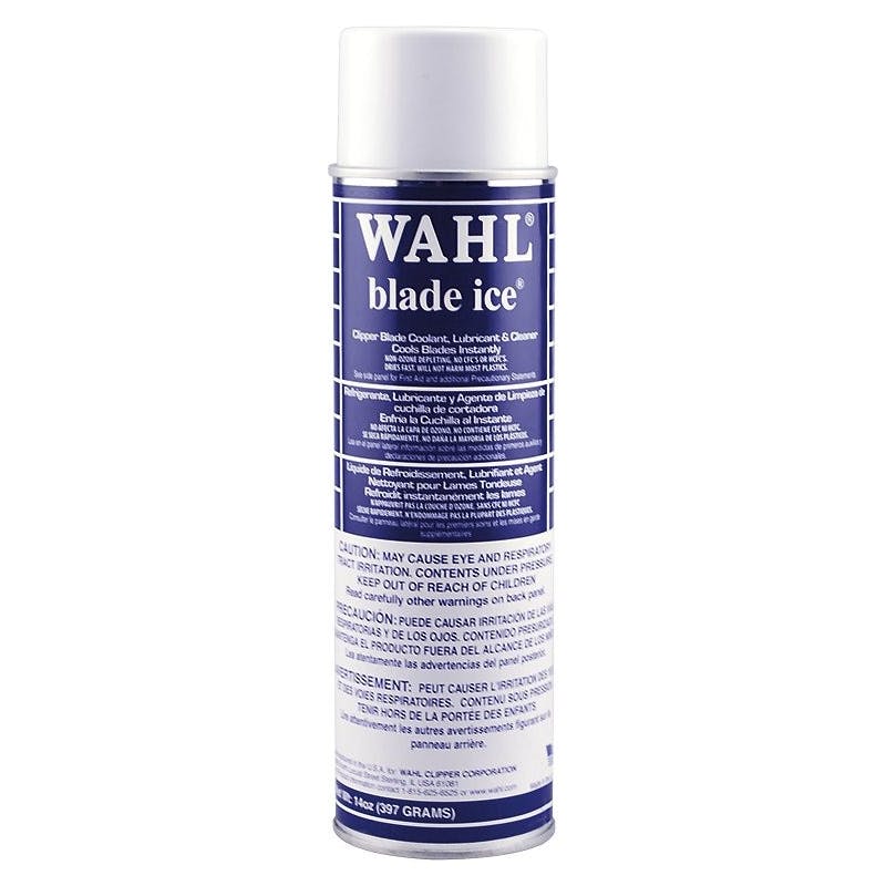 Wahl Blade Ice Coolant 397 g