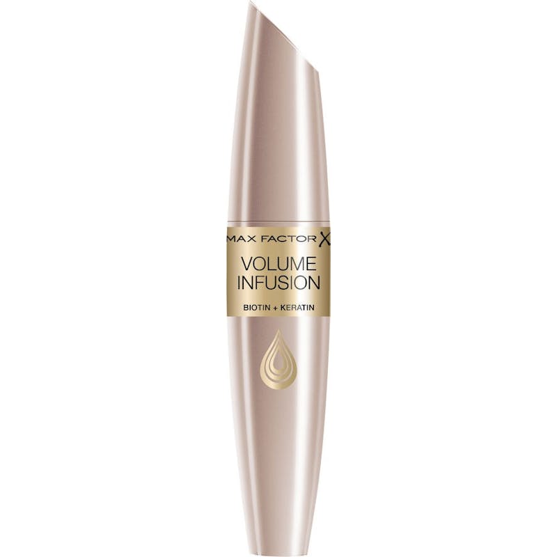 Max Factor Volume Infusion Mascara Black 13 ml