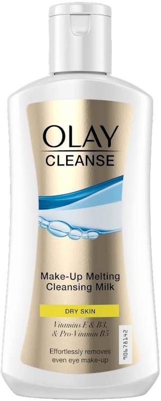 Olay Cleansing Milk Dry Skin 200 ml