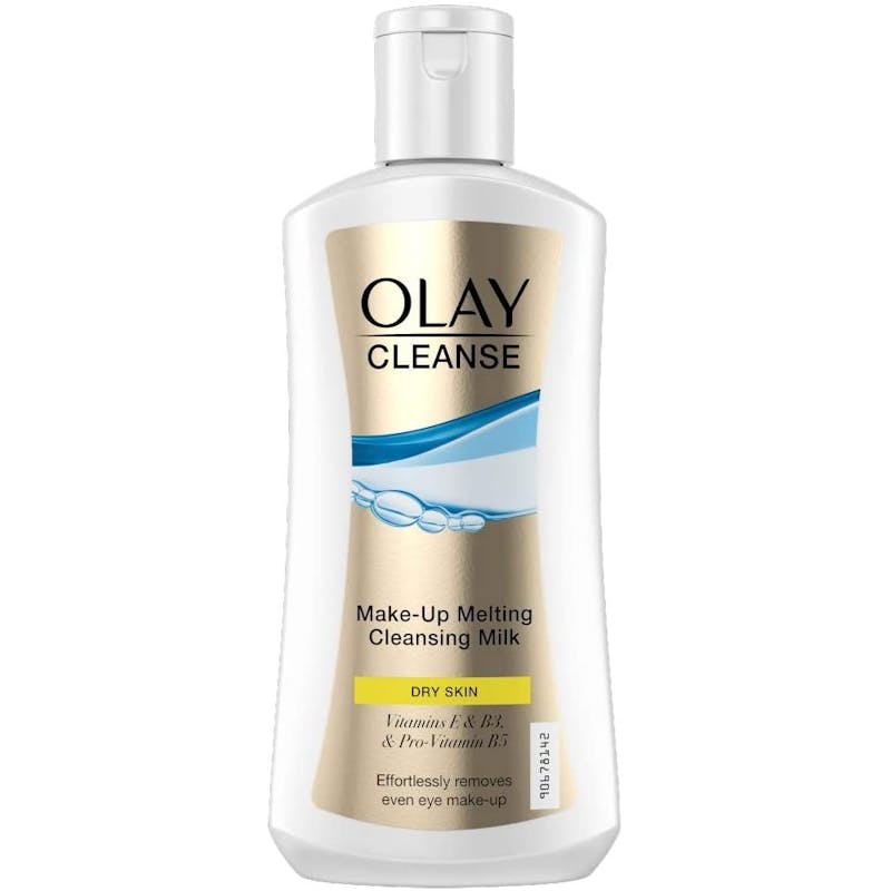 Olay Cleansing Milk Dry Skin 200 ml