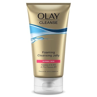 Olay Cleanse Foam Cleansing Jelly 150 ml