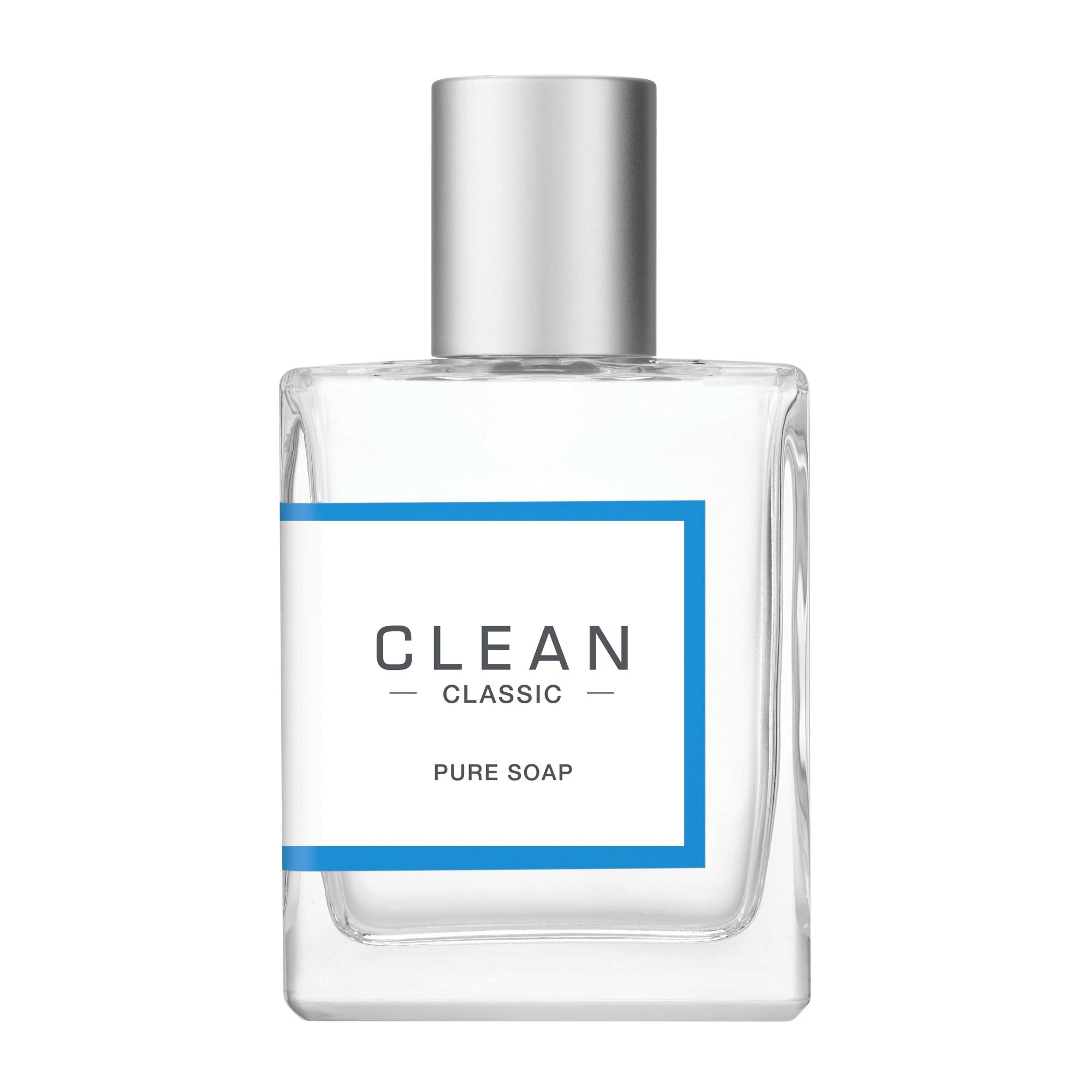 Clean Pure Soap EDP 60 ml