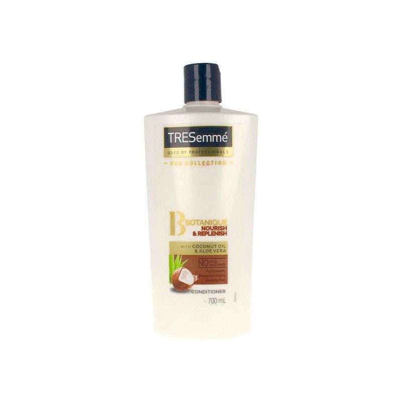 Tresemmé Botanique Nourish & Replenish With Coconut Oil & Aloe Vera