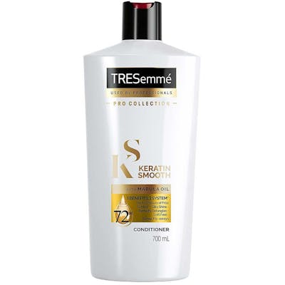Tresemmé Keratin Smooth With Marula Oil Conditioner 700 ml