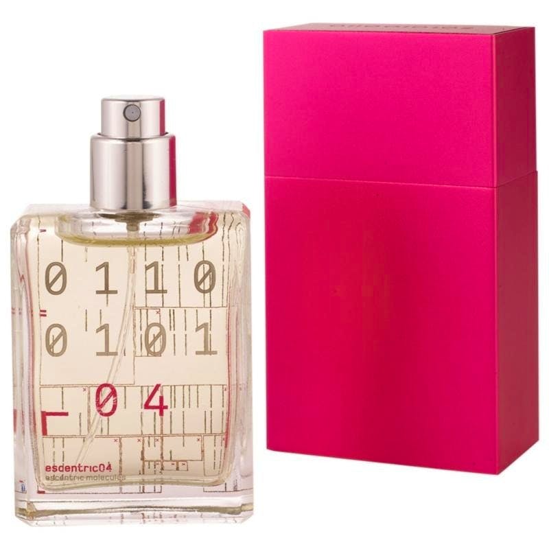 Escentric Molecules Escentric 04 30 ml £40.99