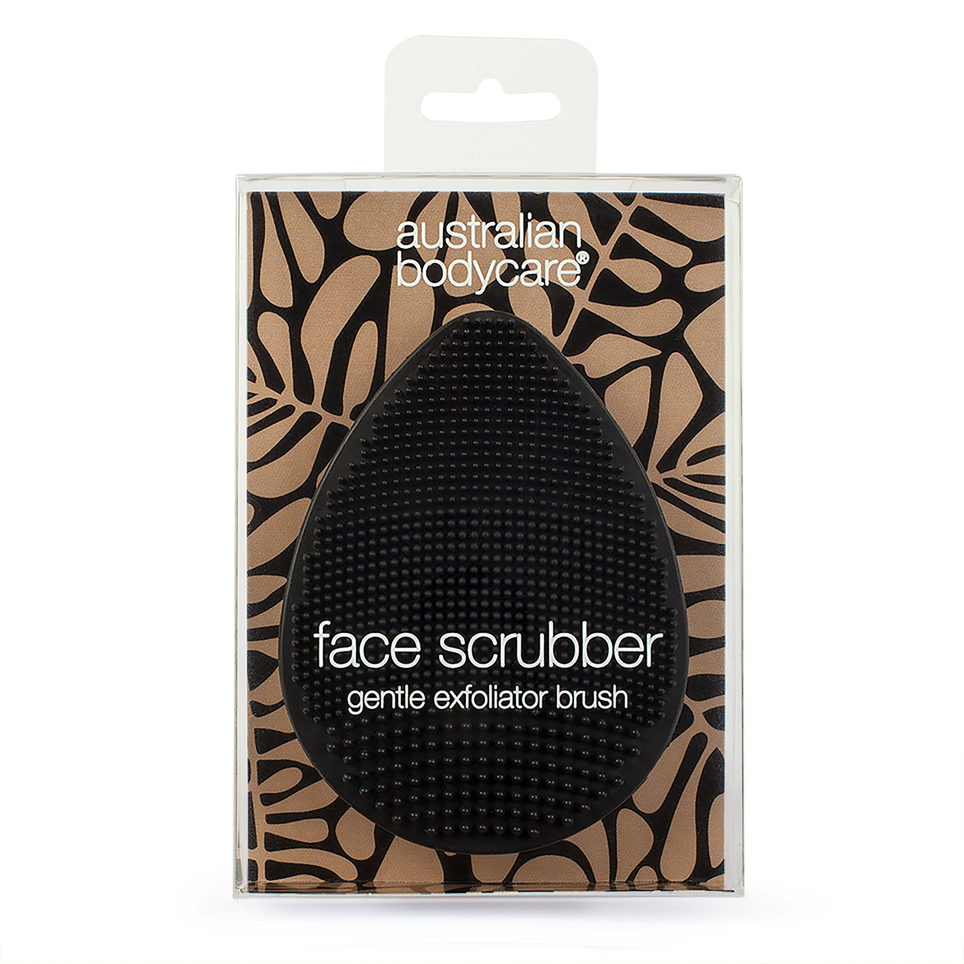 Australian Bodycare Face Scrubber 1 stk