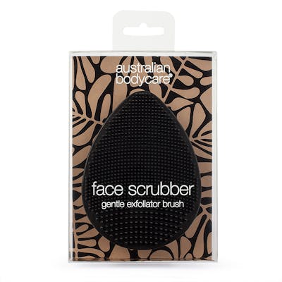 Australian Bodycare Face Scrubber 1 pcs
