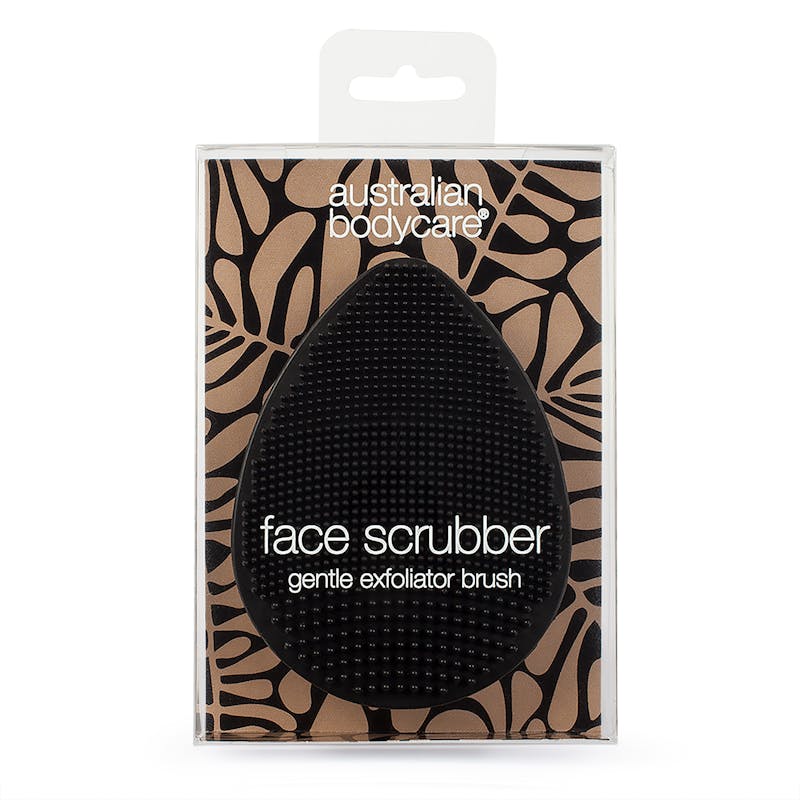 Australian Bodycare Face Scrubber 1 kpl