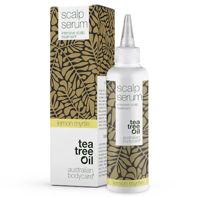 Australian Bodycare Scalp Serum Lemon Myrtle 150 ml