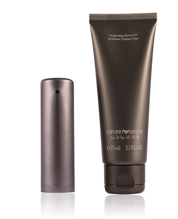 Armani Emporio He EDT & Shower Gel 30 ml + 75 ml £37.99