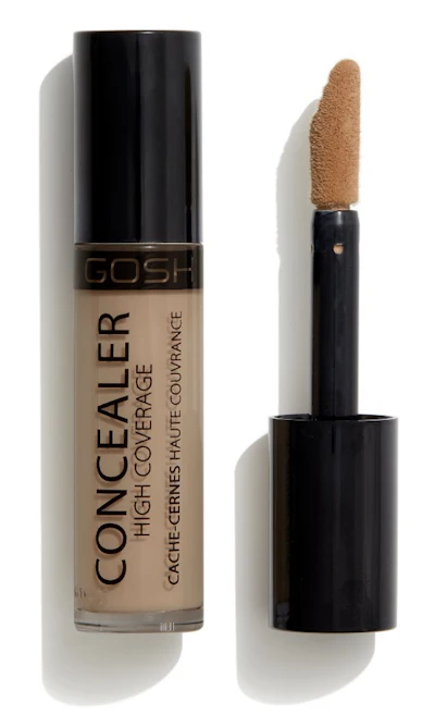GOSH High Coverage Concealer 005 Tawny 5,5 ml