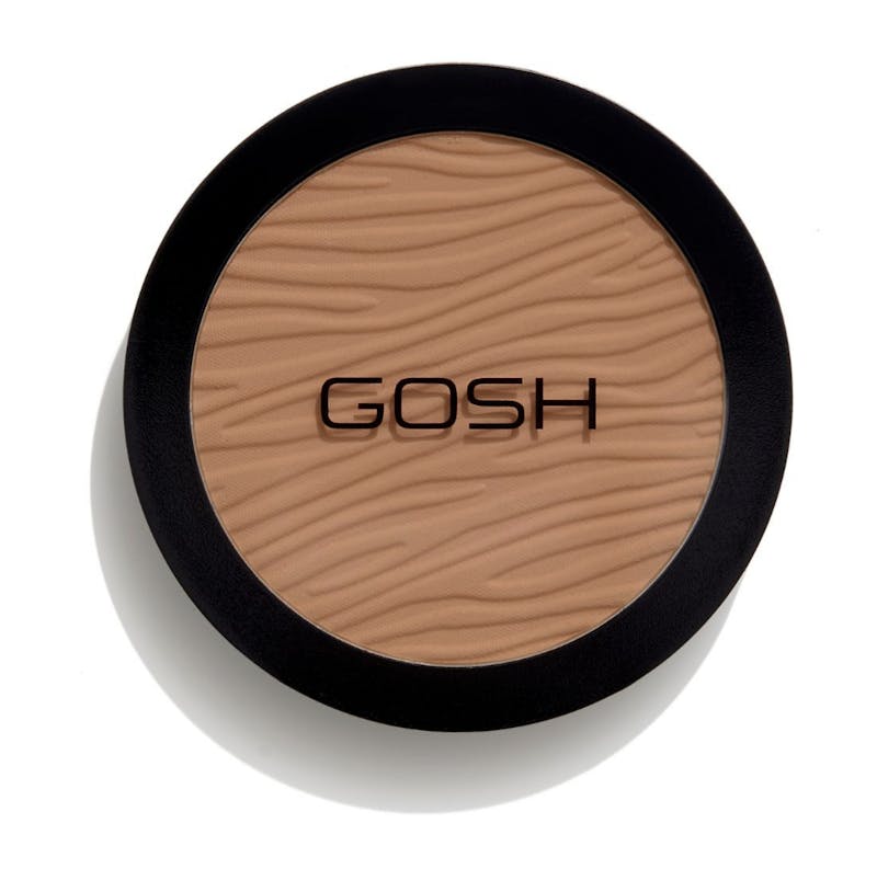 GOSH Dextreme High Coverage Powder 008 Golden 9 g