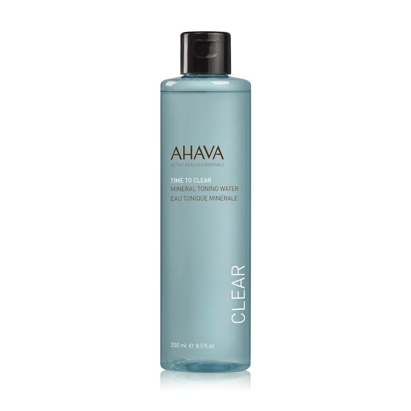 AHAVA Mineral Toning Water 250 ml