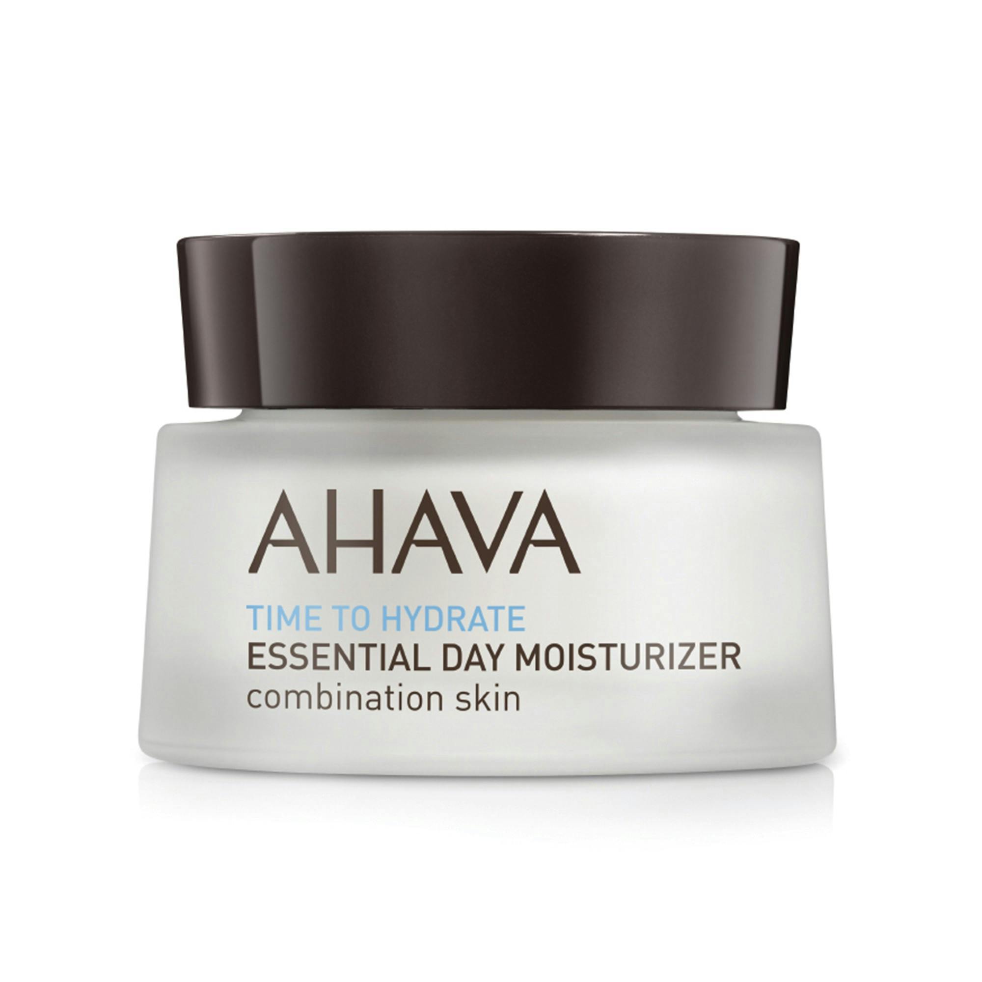 AHAVA Essential Day Moisturizer Combination Skin 50 ml