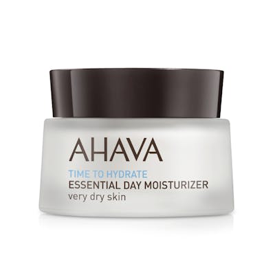 AHAVA Essential Day Moisturizer Very Dry Skin 50 ml