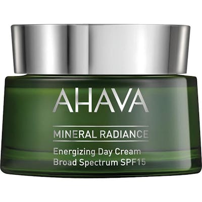 AHAVA Mineral Radiance Cream SPF 15 50 ml