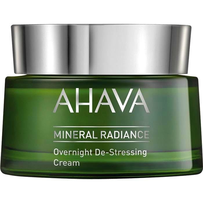 AHAVA Mineral Radiance Night Cream 50 ml